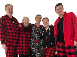 Giving Back: The Pancoe Family