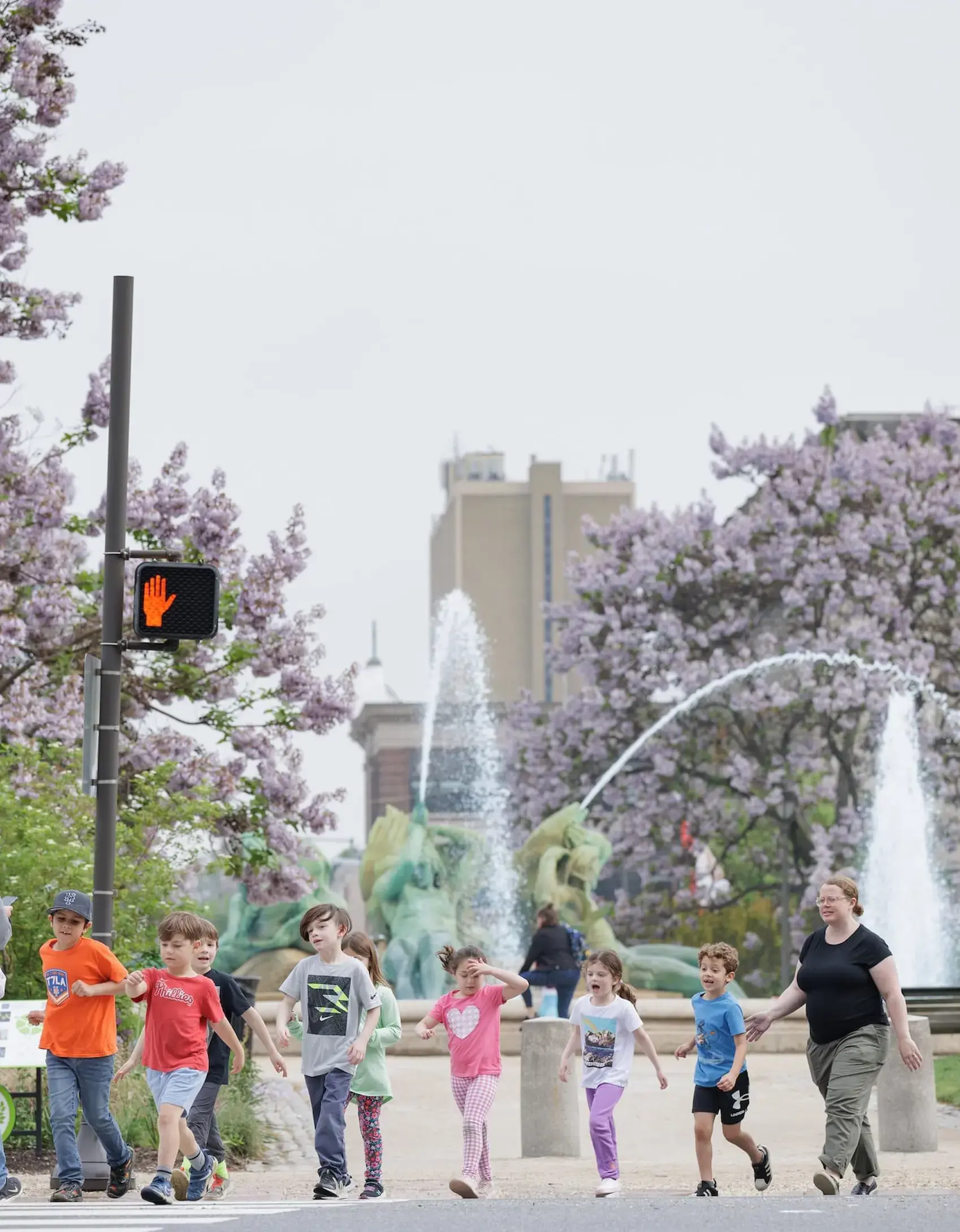 Logan Square