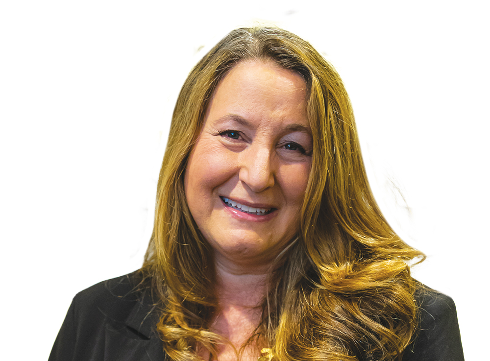 Deepening the Alumni Experience: Q&A with Martha & Ben