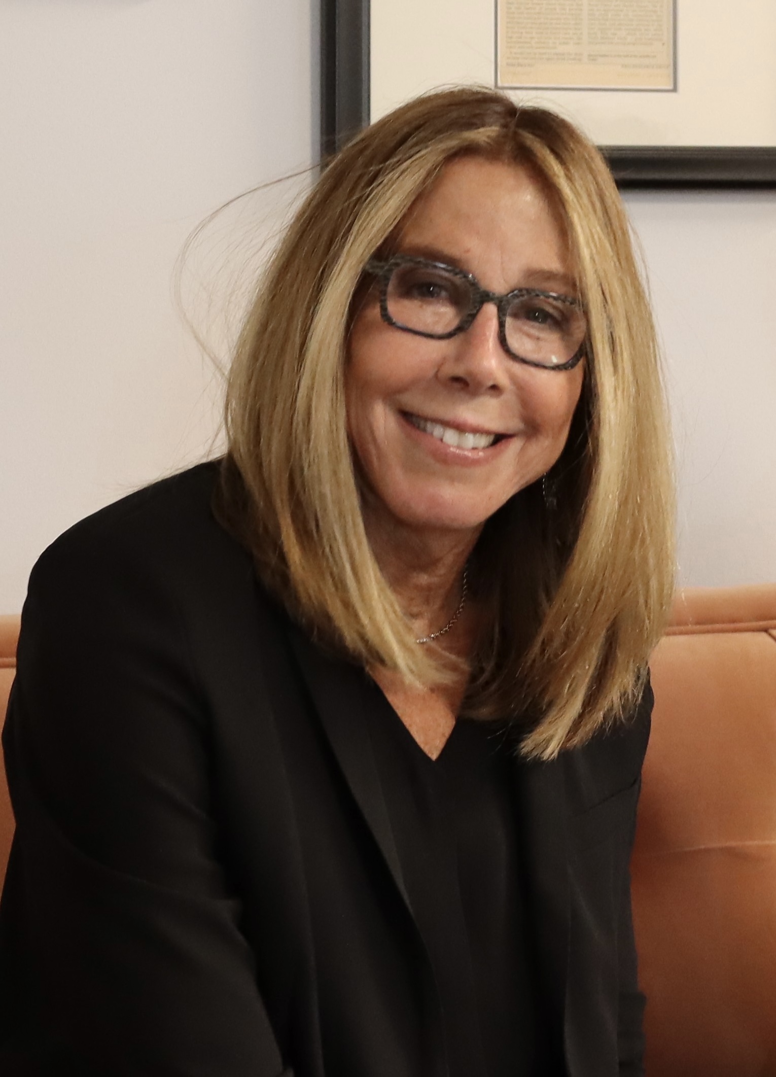 Alum Spotlight: Marsha Levick, Esq. '68