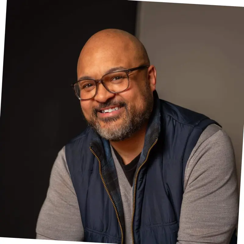 Alumni Spotlight: Nic James '00