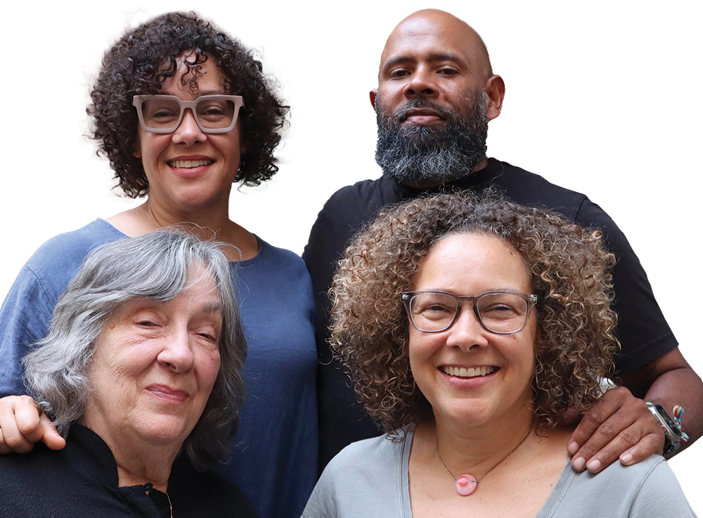 Giving Back: A Q&A with the Ogilvie Family