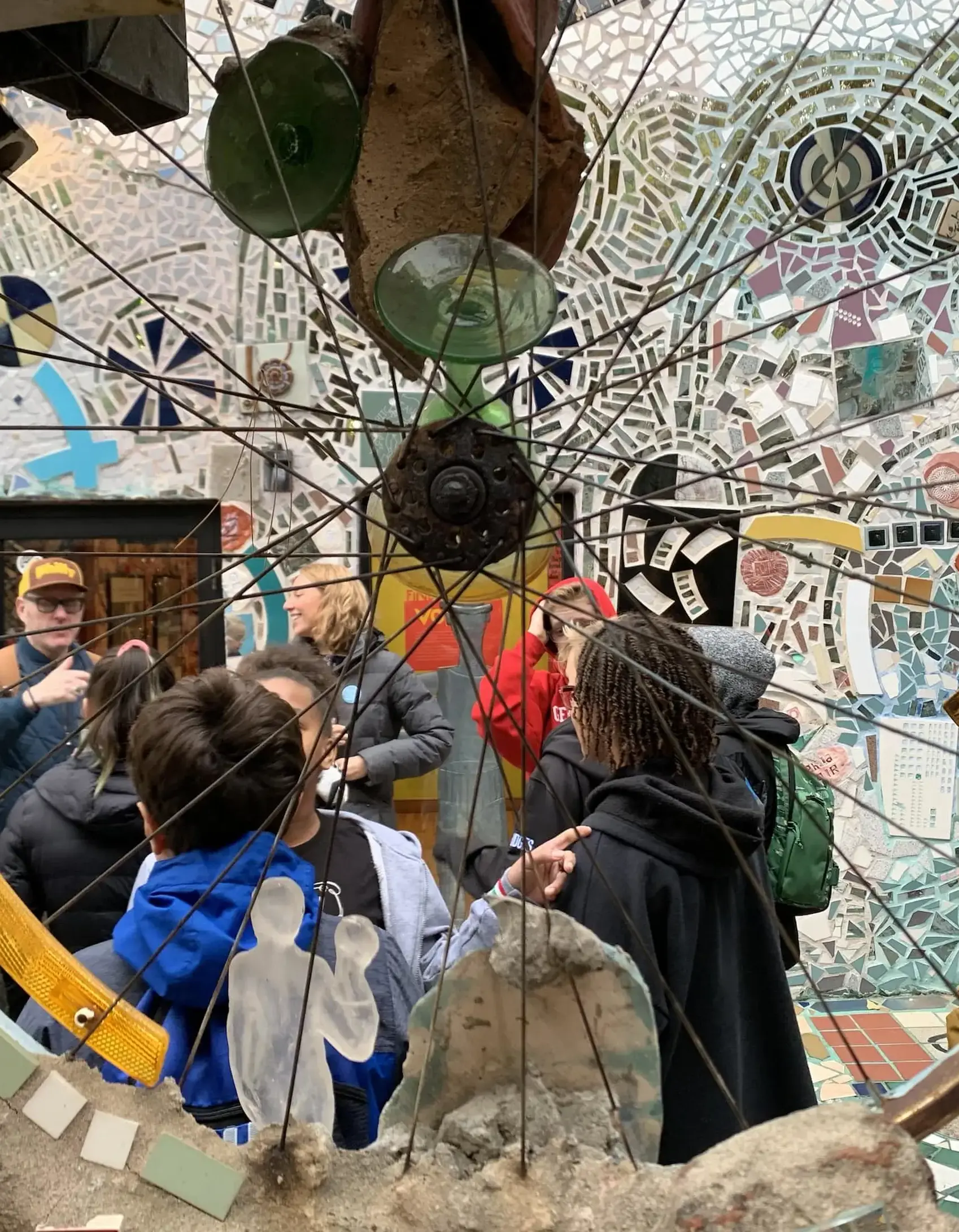 Magic Gardens