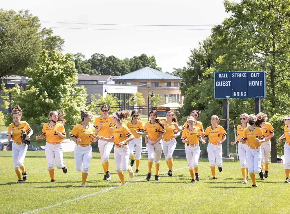 Successfully Navigating the College Application Process as a Student-Athlete