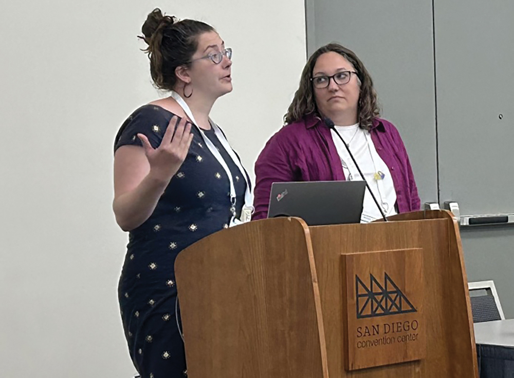 Creating a Gender and Sexuality Curriculum for Lower School